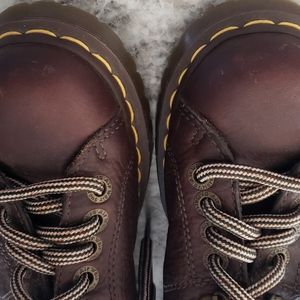 Dr Martens shoes
